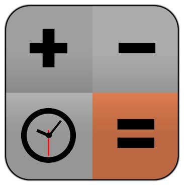 おすすめの計算アプリ：時間計算機.jpg