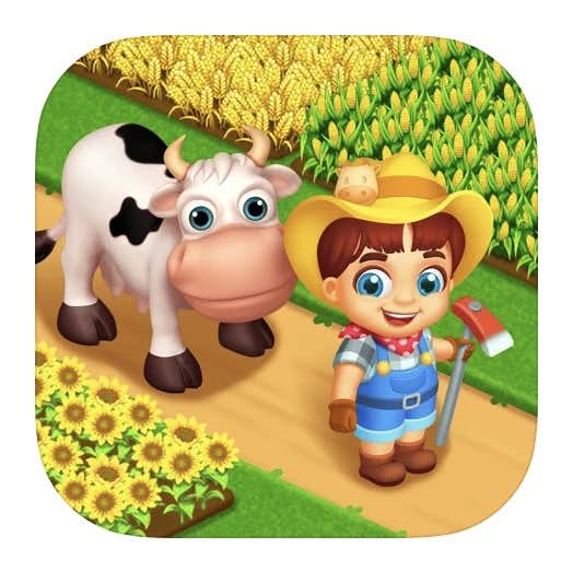 牧場 農場シミュレーションアプリのおすすめ12選 ハマる人気ゲームアプリとは Smartlog