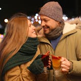 年の差カップルのメリット|年齢が離れた異性...