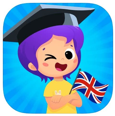 おすすめの子供向け英語アプリ：EWA English for Kids.jpg