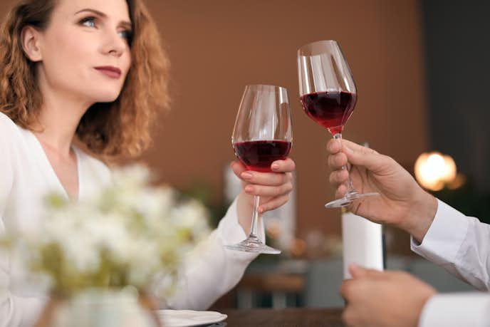 サシ飲みとはどういう意味 男女の片思いを叶える サシ飲みデート のコツ Smartlog
