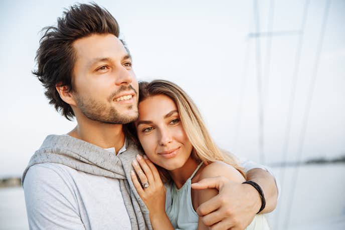 人生のパートナーにすべき男女の特徴 最適な結婚相手の見つけ方も解説 Smartlog 人生のパートナーにすべき男女の特徴 最適な結婚相手の見つけ方も解説 Smartlog