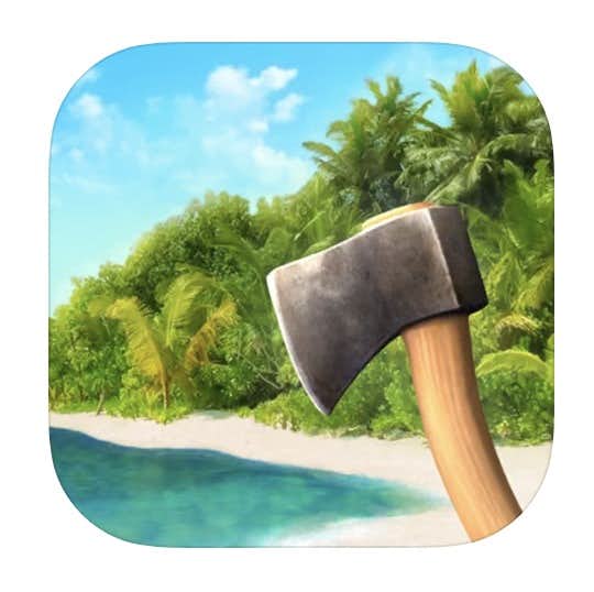 無人島を舞台にしたアプリのおすすめ15選 本当に面白い人気ゲームを大公開 Smartlog