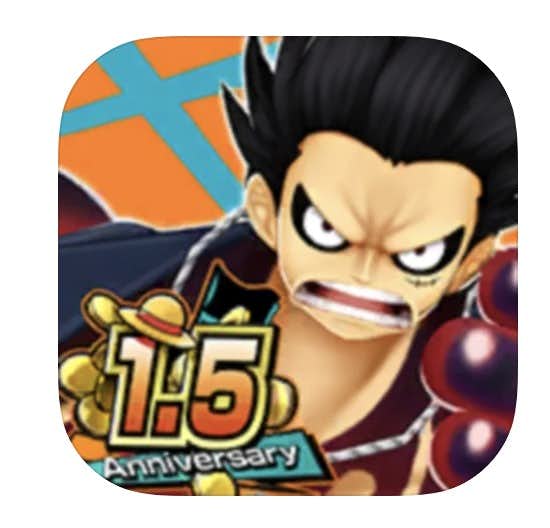 One Piece ワンピース アプリのおすすめ7選 人気のゲーム マンガアプリとは Smartlog