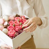 寿退社する女性へ贈るプレゼント集|結婚する...