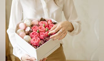 寿退社する女性へ贈るプレゼント集|...