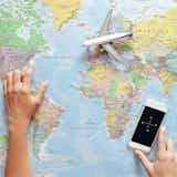 都道府県を覚えるのに便利なアプリ集。人気の地図パズルアプリとは?