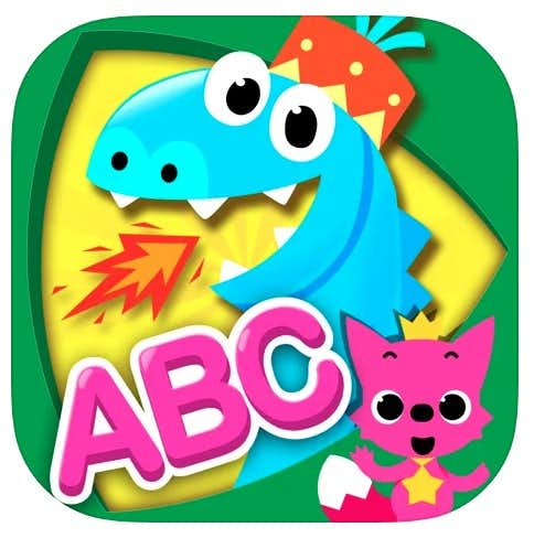 おすすめの子供向け英語アプリ：Pinkfong ABCフォニックス.jpg