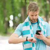 【無料】万歩計アプリおすすめランキング19選。ダイエットに人気のアプリを紹介!