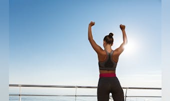 【背筋の鍛え方】女性向け自重トレー...