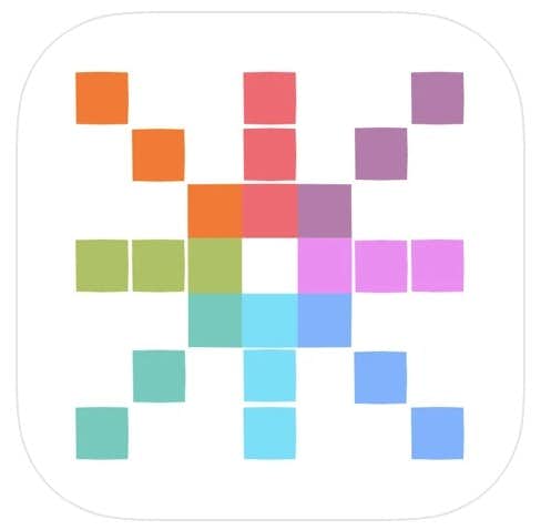 おすすめの習慣化アプリ：Grid ToDo.jpg