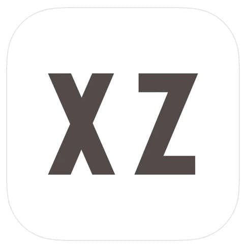 おすすめのファッションアプリ：XZ(クローゼット).jpg