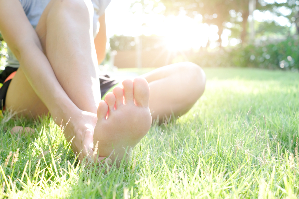 ふくらはぎ痩せに効果的なストレッチメニュー。脚のむくみ改善に効く柔軟体操とは？