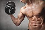 胸筋下部を鍛えるダンベルトレーニング7選。大胸筋に効果的な筋トレメニューを解説