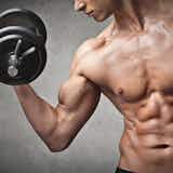 胸筋下部を鍛えるダンベルトレーニング7選｜大胸筋に効果的な筋トレメニューを解説
