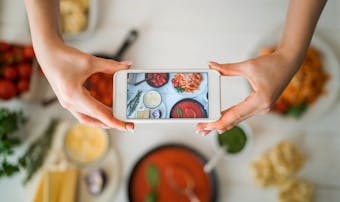 21 一眼レフ並みに綺麗に撮れるカメラアプリのおすすめ6選 Smartlog