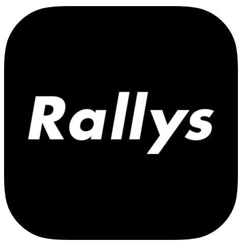 おすすめのスポーツニュースアプリ：卓球 専門メディアアプリ Rallys.jpg