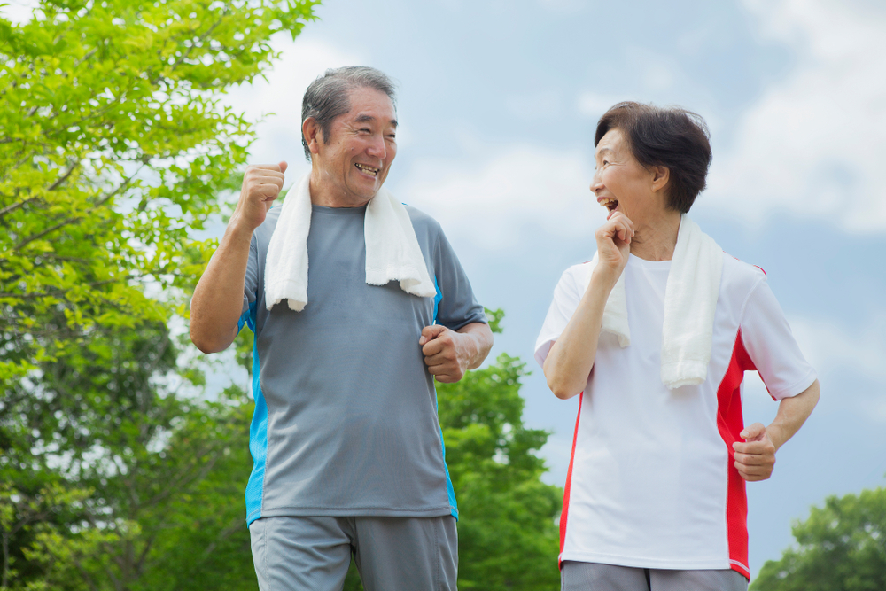 50代女性 お腹周りの脂肪を落とす方法 更年期のぽっこりお腹解消を解説 Smartlog