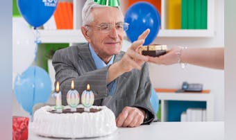 喜寿のお祝いで父親へ贈るプレゼント...