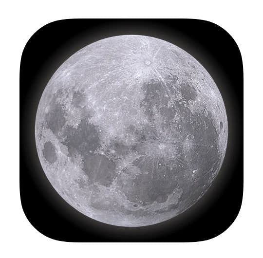 月齢情報が分かるおすすめアプリ集 月の満ち欠けが判断できる人気アプリとは Smartlog