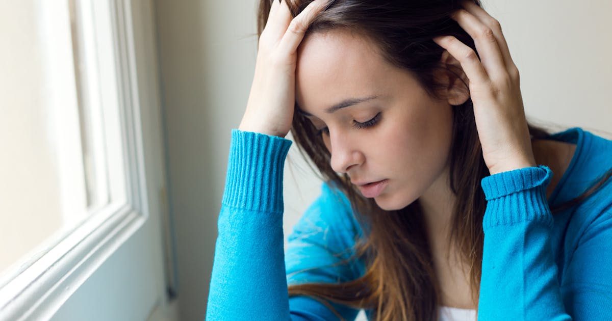 罪悪感の原因は何 罪の意識や後悔が消えない人の特徴や対処法を解説 Smartlog 罪悪感の原因は何 罪の意識や後悔が消えない人の特徴や対処法を解説 Smartlog