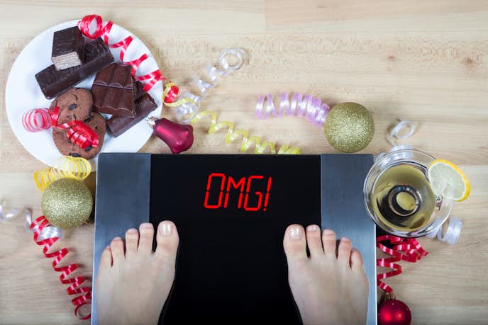 50代女性のお腹周りの脂肪が落ちない原因｜基礎代謝が下がっている
