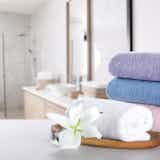 バスタオルのおすすめプレゼント16選。お祝いに最適な人気ブランドの商品を厳選!