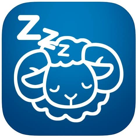 おすすめの眠れるアプリ：熟睡アラーム.jpg