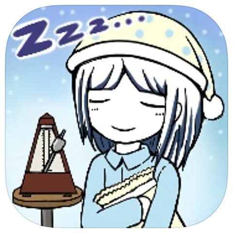 おすすめの眠れるアプリ：寝トロノーム.jpg