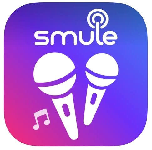 21 カラオケ練習アプリのおすすめ11選 歌が上手くなる人気アプリとは Smartlog 21 カラオケ練習アプリのおすすめ11選 歌が上手くなる人気アプリとは Smartlog