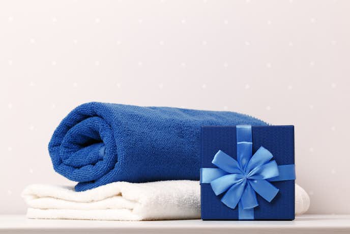 男性に贈るタオルのおすすめプレゼント 喜ばれやすい人気ブランド10選 Smartlog