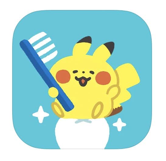 子供向け歯磨きアプリのおすすめ5選 自分で歯を磨く習慣がつく人気アプリとは セレクト By Smartlog