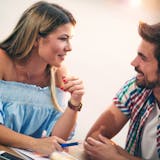 片想いが成就しやすい女性の特徴9選|付き合...