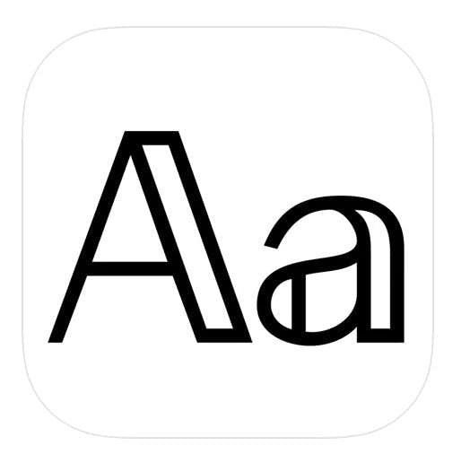 フォントアプリのおすすめ10選 おしゃれな文字入れができる人気アプリ特集 Smartlog