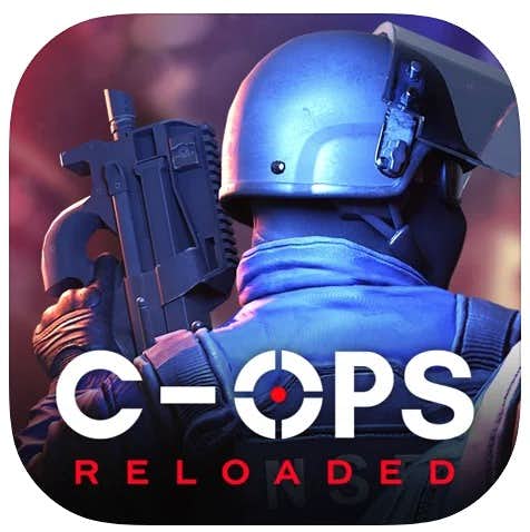 おすすめのFPSアプリ：Critical Ops: Reloaded.jpg