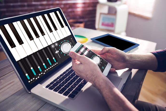 音楽編集アプリのおすすめ10選 スマホで簡単に曲編できる人気アプリを大特集 Smartlog 音楽編集アプリのおすすめ10選 スマホで簡単に曲編できる人気アプリを大特集 Smartlog