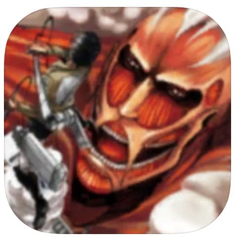 21 進撃の巨人スマホアプリのおすすめ5選 無料で遊べる人気ゲームアプリとは Smartlog 21 進撃の巨人スマホアプリのおすすめ5選 無料で遊べる人気ゲームアプリとは Smartlog