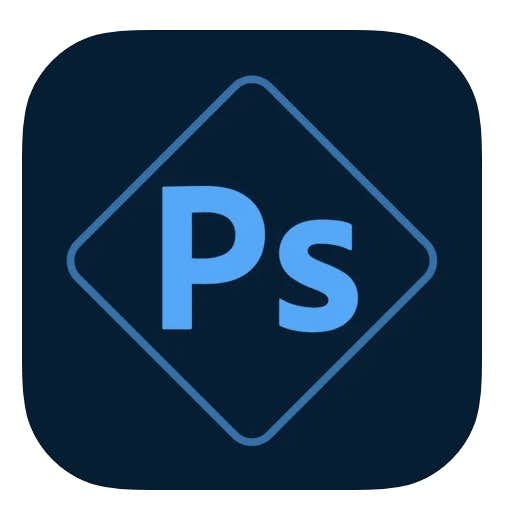 写真修正アプリのおすすめはPhotoshop_Express