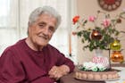 卒寿(90歳)のお祝いでおすすめのプレゼン...