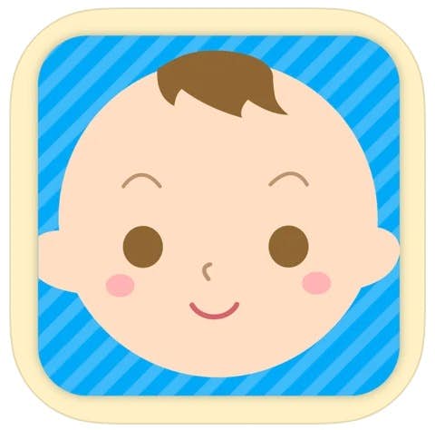 おすすめの知育アプリ：ママポケ　赤ちゃんニッコリアプリ.jpg