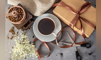 結婚祝いで喜ばれるコーヒーギフト集...