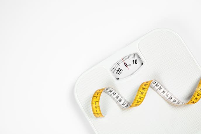 筋トレで体重増加してしまったらどこまで気にすべき？
