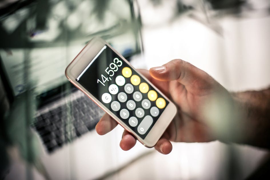 計算機アプリのおすすめランキング 人気の電卓 数学アプリを紹介 セレクト By Smartlog 計算機アプリのおすすめランキング 人気の電卓 数学アプリを紹介 セレクト By Smartlog