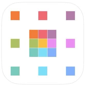 おすすめの目標達成アプリ：Grid ToDo Lite - 目標達成シート.jpg