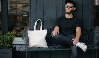 これだけ見れば大丈夫 トートバッグのお手本メンズコーディネート15選 Smartlog これだけ見れば大丈夫 トートバッグのお手本メンズコーディネート15選 Smartlog