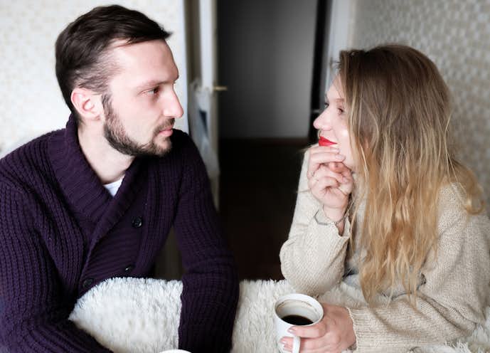 彼氏と同棲したい女性必見 同棲を決断させるきっかけやタイミングを解説 Smartlog 彼氏と同棲したい女性必見 同棲を決断させるきっかけやタイミングを解説 Smartlog