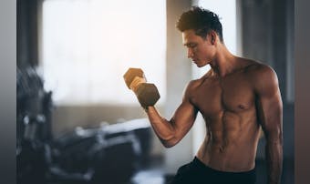 筋トレでメンタルが鍛えられる理由。...