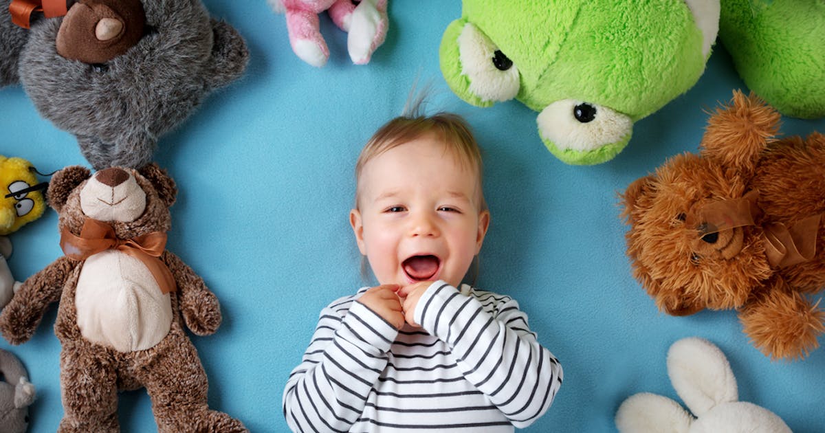 出産祝いに人気のぬいぐるみ特集 赤ちゃんが喜ぶおすすめプレゼントを大公開 Smartlog 出産祝いに人気のぬいぐるみ特集 赤ちゃんが喜ぶおすすめプレゼントを大公開 Smartlog