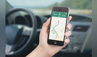 道案内アプリのおすすめ特集。ルート検索や経路のナビができる人気アプリとは？