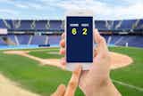野球のスコア管理におすすめのアプリ集。簡単に使える人気スマホアプリを大公開！